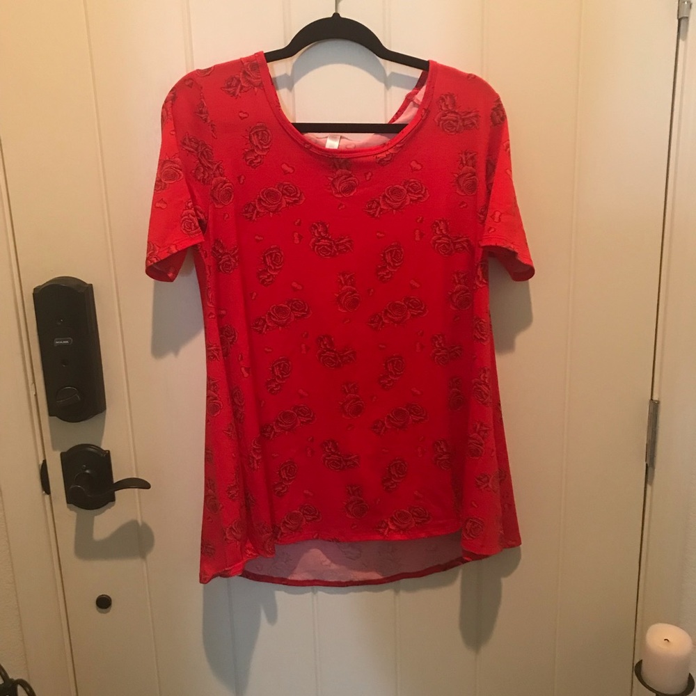 Perfect Tee